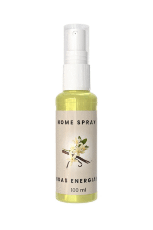 Home Spray - Boas Energias