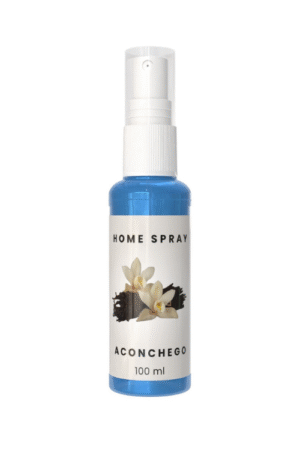 Home Spray - Aconchego