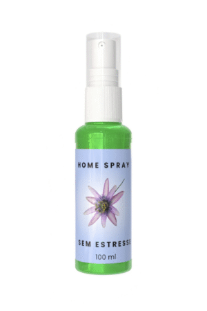 Home Spray - Sem Estresse