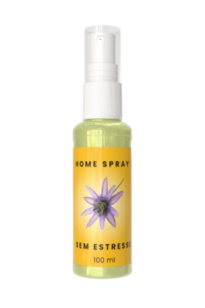 Home Spray - Sem Estresse