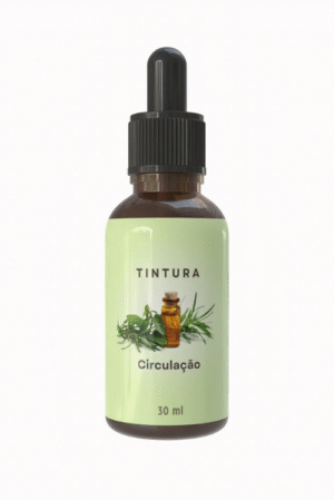 Tintura - Circulação
