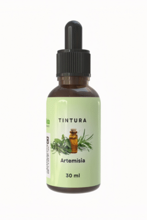 Tintura - Artemisia