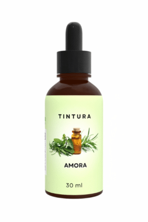 Tintura - Amora