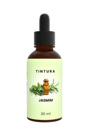 Tintura - Jasmim