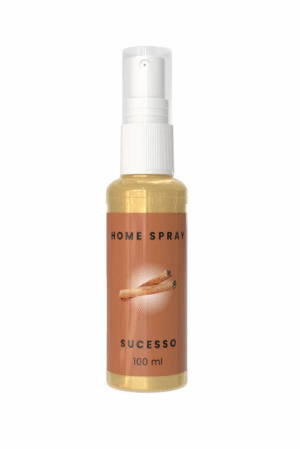 Home Spray - Sucesso