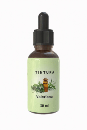 Tintura - Valeriana