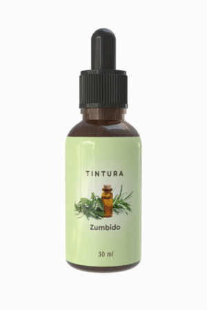 Tintura - Zumbido