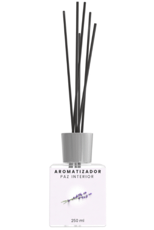 Aromatizador Varetas - Paz Interior 250 ml
