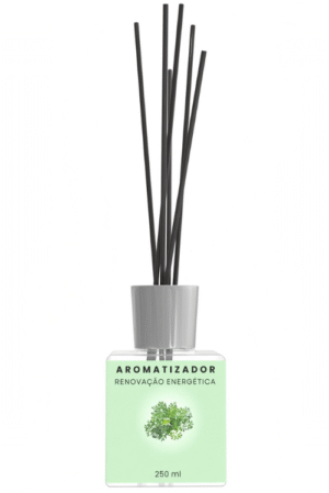 Aromatizador Varetas - Renovação Energética 250 ml